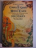 Image de The Complete Guide to Middle-Earth: From the Hobbit to the Silmarillion