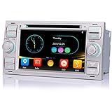 focus radio vorarlberg heute  CPU----800Mhz CPU von Samsung 32 Bit prozessor CPU ermoglichen blitzs- chnelles Arbeiten Dual CANBUS---Diess Radio ist geeigent für eine werkseitig verbaute Lenkrad Fernbedienung