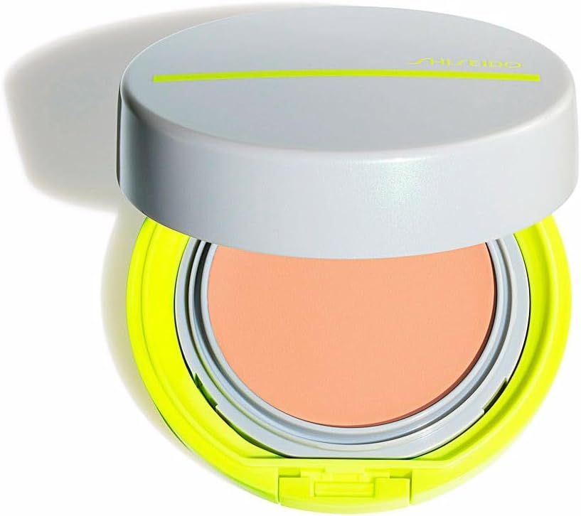 Shiseido Ginza Tokyo Sports Bb Compact Spf50 Medium