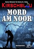 Cover zum Buch Mord am Noor