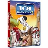 101 Dálmatas 2