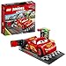 Price comparison product image LEGO 10730 Juniors Lightning McQueen Speed Launcher