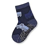 Sterntaler Baby-Jungen Socken Fli Air Lkw
