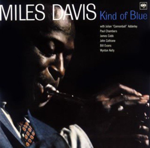 Preisvergleich Produktbild Kind of Blue [Sacd] [Remaster]