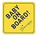 Produktbild Dreambaby Baby on Board, Schild (Single)