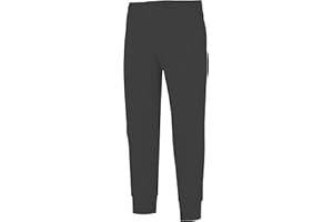 KHIM Pantalon de jogging pour enfants Unisexe Filles Garçons Activewear