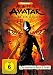 Avatar - Der Herr der Elemente, Das komplette Buch 3: Feuer [4 DVDs]
