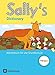 Sally - Zu allen Ausgaben: 1.-4. Schuljahr - Sally's Dictionary: Mit Hörstift-Funktion. Wörterbuch by 