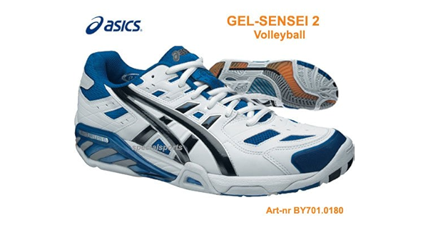asics sensei 2
