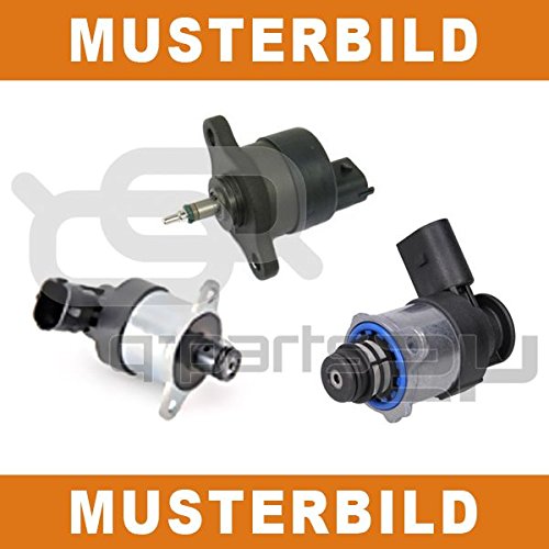 Preisvergleich Produktbild BOSCH 0281002870 Druckregelventil, Common-Rail-System