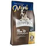 Happy Dog Mini Canada, 1er Pack (1 x 1 kg)