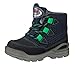 Produktbild Ricosta Jungen Snowboots EMIL 3920100,Kinder Winterstiefel, Dunkel Blau, Gr. 23