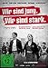 Somos jóvenes. Somos fuertes. / We Are Young. We Are Strong. ( Wir sind jung. Wir sind stark. ) [ Origen Alem n, Ningun Idioma Espanol ]