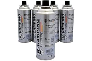 TronicXL Quemador de malas hierbas quemador de gas dispositivo de combustión conector de bayoneta encendido piezoeléctrico sin productos químicos también se puede utilizar como encendedor de gas para