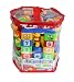 Planet Of Toys Animal Park Funny Building Blocks Set RS.449.00