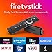 Price comparison product image Azyqq Fire Tv Stick with Alexa Voice Remote | Streaming Media Player,A