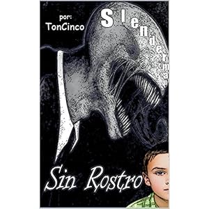 Slenderman: Sin rostro