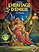 Héritage d'Emilie (L') - tome 5 - Arcane (L') by Magnin Florence
