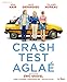 Crash Test Aglaé [Blu-ray]