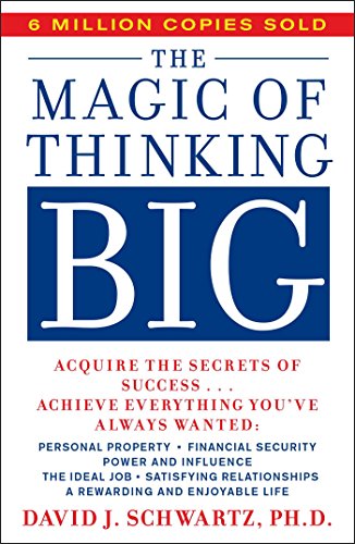 Télécharger Magic Of Thinking Big PDF Livre En Ligne Télécharger Magic Of Thinking Big PDF Livre En Ligne