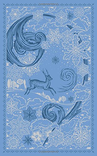 Snow Queen and Other Winter Tales (Barnes & Noble Omnibus Leatherbound Classics)
