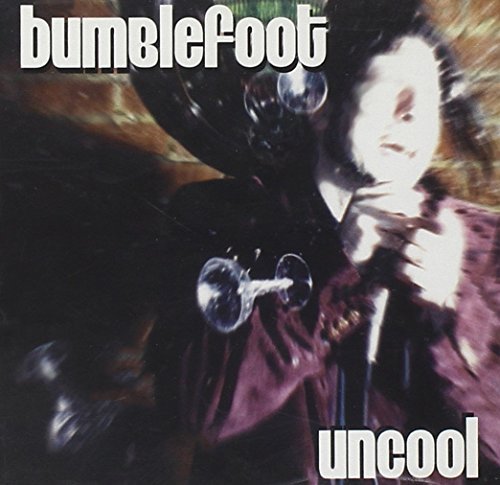 Preisvergleich Produktbild Uncool by Bumblefoot