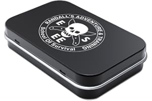 ESEE ES2284 Nóż ze stałymi ostrzami, uniseks, dla dorosłych, biały, jeden rozmiar