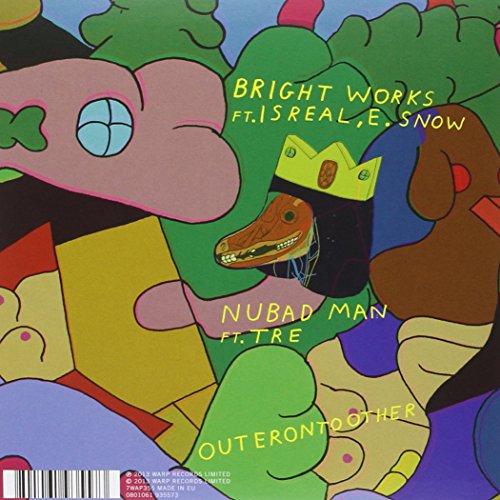 Preisvergleich Produktbild Vol.3-Dirty Collections [Vinyl Single]