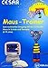 Produktbild Cesar Maus-Trainer, 1 CD-ROMZum routinierten Umgang mit der Computer-Maus in Schule und Therapie. Für Windows ab 95
