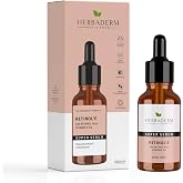 Herbaderm S&uuml;perserum Saf Retinol %0,3 Vitamin-E %2, 0.1 kg
