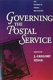 Image de Governing the Postal Service