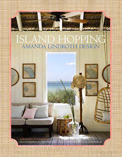 Download Island Hopping: Amanda Lindroth Design Download Island Hopping: Amanda Lindroth Design