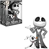 100% auténtico Funko Disney The Nightmare Before Christmas - Super Deluxe Jack Skellington