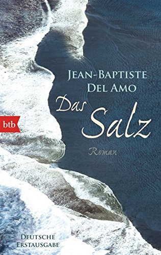 Preisvergleich Produktbild Das Salz: Roman