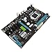 Price comparison product image Mengonee B85-BTC Motherboard 7 Card Mining Motherboard LGA 1150 DDR3 Mining Panel Plate for PCI-E Port