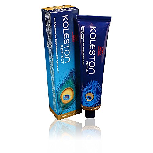 Preisvergleich Produktbild 10 / 0 ORIGINAL KOLESTON PERFECT 60 ML