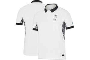 LETTER54 Tee Shirt Rugby Coupe du Monde 2023 Tee Shirt Rugby France 2023 T Shirt Rugby Femme T-Shirts De L'Équipe De France De La Coupe du Monde De Rugby 2023 pour Hommes Et Femmes