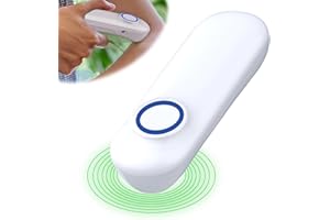 XEERUN Insect Bite Healer Pen for Treatment of Insect Stings and Bites, Certified Medical Device for Bite Relief from Itching Redness Pain and Swelling Without Medication