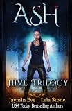 Cover zum Buch Ash