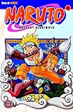 Image de Naruto, Band 1