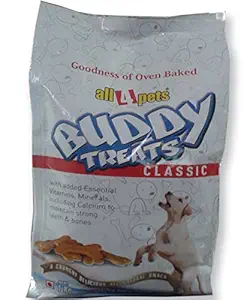 All4pets Buddy Treat Classic (1kg)