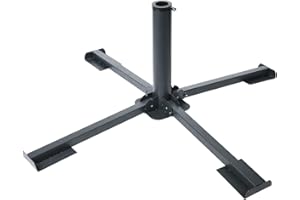 THE MAGIC TOY SHOP Sombrilla Base Plegable