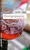 Cover zum Buch Heurigenpassion