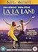 La La Land [DVD] [2017]