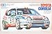 Produktbild TAMIYA Toyota Corolla E11 WRC Rally Sainz 1997-2002 24209 Kit Bausatz 1/24 Modell Auto mit individiuellem Wunschkennzeichen