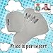 Microfiber Super Soaker Step-up Inserts (large)