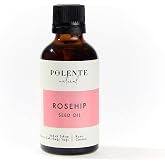 Polente Natural Kuşburnu &Ccedil;ekirdeği Yağı,%100 Saf, Soğuk Sıkım, 50 ml