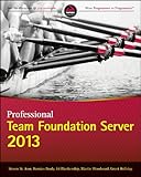 Image de Professional Team Foundation Server 2013