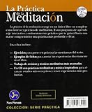 Image de La Práctica De La Meditación (Serie práctica)