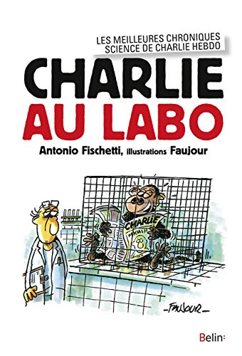 Télécharger Charlie au labo Francais PDF